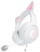 EAN 8887910060971 - Razer Kraken Kitty V2 Auriculares Alámbrico Diadema Juego USB tipo A Blanco imagen 2