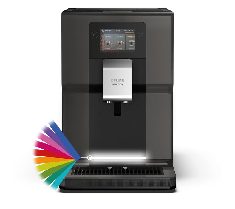 EAN 3016661159541 - Krups EA872B Semi-automática Máquina espresso 3 L imagen 9
