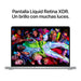 EAN 0195950491050 - Apple MacBook Pro Apple M M5 Portátil 36,1 cm (14.2") 16 GB 1 TB SSD Wi-Fi 6E (802.11ax) macOS Tahoe Plat imagen 6