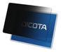 EAN 7640494871088 - DICOTA D80132-2MGL filtro para monitor 27,9 cm (11") Tableta Filtro de privacidad para pantallas sin marc imagen 1