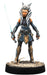 EAN 0841333121716 - Asmodee Star Wars: Legion Star Wars Legion: Ahsoka Tano Agent Expansion SW Legión: Ahsoka Tano Expansión  imagen 2