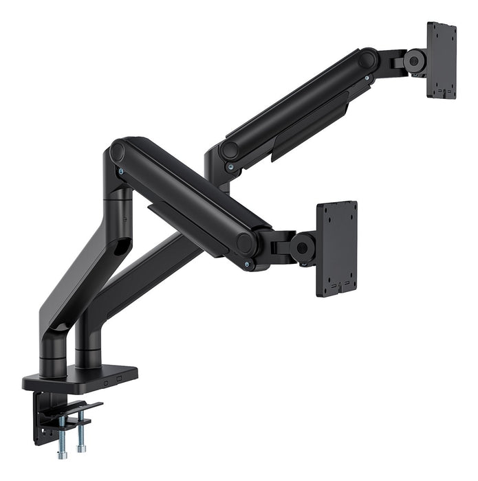 EAN 4016032505921 - Digitus DA-90474 soporte para monitor 114,3 cm (45") Escritorio Negro imagen 7