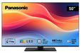 EAN 5025232996575 - Panasonic TB-50W61AEZC Televisor 127 cm (50") 4K Ultra HD Smart TV Wifi Negro imagen 1