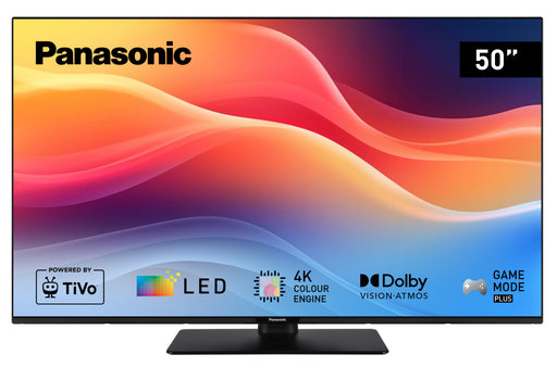 EAN 5025232996575 - Panasonic TB-50W61AEZC Televisor 127 cm (50") 4K Ultra HD Smart TV Wifi Negro imagen 1