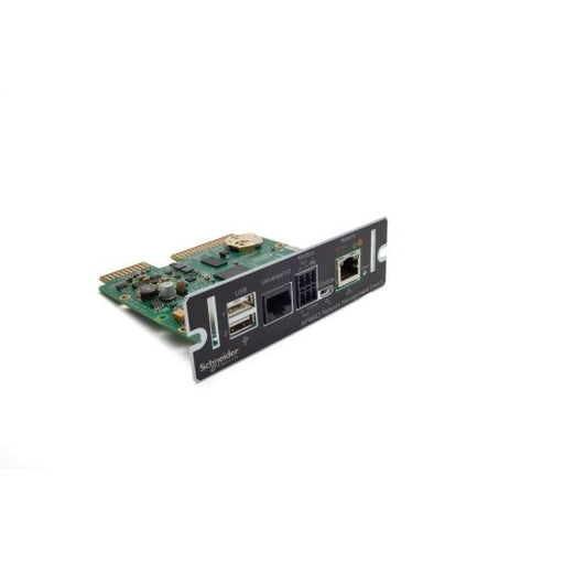 EAN 731304403319 - APC AP9643 adaptador y tarjeta de red Interno imagen 2