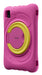EAN 6931548322382 - Oscal Pad 60 Kids ARM 128 GB 25,6 cm (10.1") 4 GB Wi-Fi 6 (802.11ax) Android 15 Rosa imagen 5