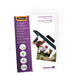 EAN 77511544064 - Fellowes 5440602 plastificador 25 pieza(s) imagen 3