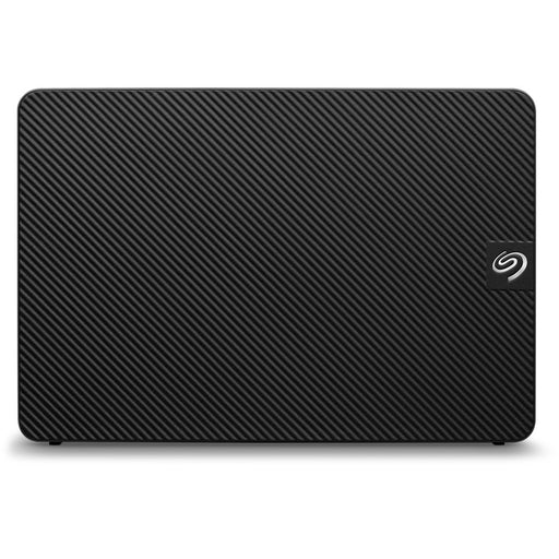 EAN 0763649185612 - Seagate Expansion STKP28000400 disco duro externo 28 TB 3.5" 3.2 Gen 1 (3.1 Gen 1) Negro imagen 2