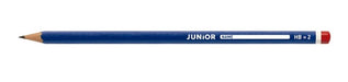 EAN 8413240509318 - Alpino JU000014 lápiz de grafito 2HB 144 pieza(s) imagen 2