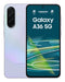 EAN 8806095984360 - Samsung Galaxy A36 5G 17 cm (6.7") SIM doble Android 15 USB Tipo C 8 GB 256 GB 5000 mAh Lavanda imagen 1