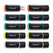 EAN 4034303038183 - Intenso 3511551 unidad flash USB 4 GB USB tipo A 2.0 Negro, Rojo, Verde, Transparente, Amarillo, Azul imagen 1