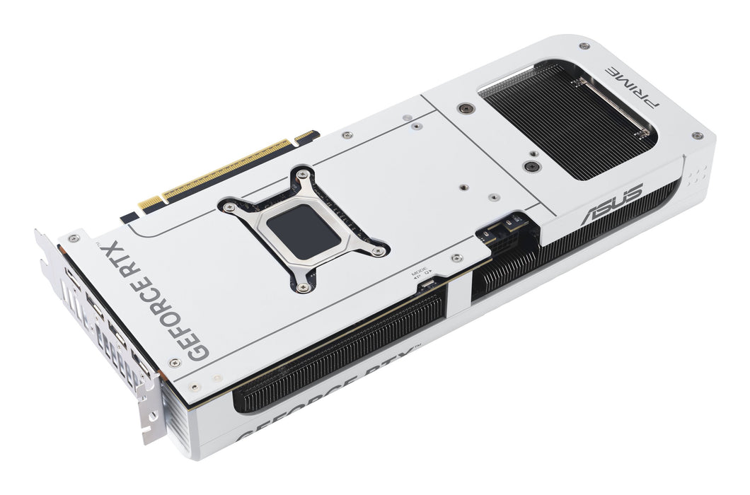 EAN 4711636046121 - ASUS Prime -RTX5070-O12G-WHITE NVIDIA GeForce RTX 5070 12 GB GDDR7 imagen 13
