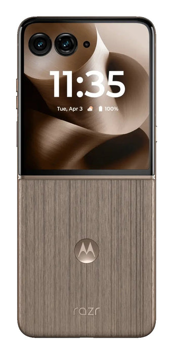 EAN 8032325384017 - Wind Tre Motorola razr 60 ultra 17,8 cm (7") SIM doble Android 15 5G USB Tipo C 16 GB 512 GB 4700 mAh Mad imagen 3