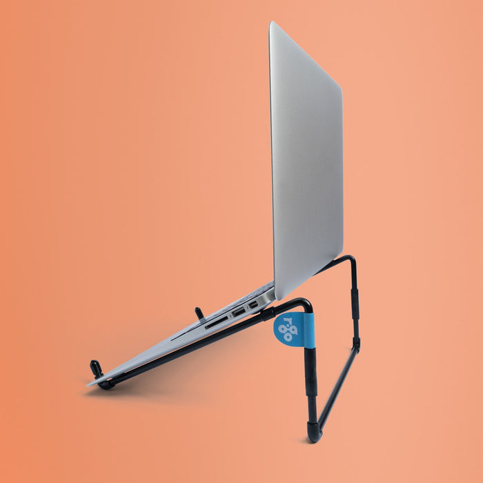 EAN 8719274491545 - R-Go Tools RGOSC015BL soporte para ordenador portátil 55,9 cm (22") imagen 1