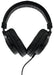 EAN 663961061369 - Mackie MC-100 auricular y casco Auriculares Alámbrico Diadema Escenario/Estudio Negro imagen 1