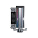 EAN 4710562748369 - Montech NX400 ARGB Procesador Refrigerador de aire 12 cm Negro 2 pieza(s) imagen 5