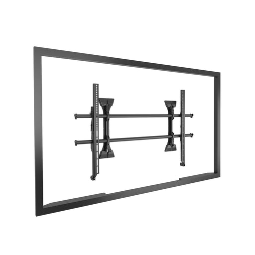 EAN 0841872163871 - Chief XSM1U soporte para TV 2,08 m (82") Negro imagen 1
