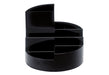 EAN 4002390087568 - MAUL 4117690 porta lápices ABS sintéticos Negro imagen 1