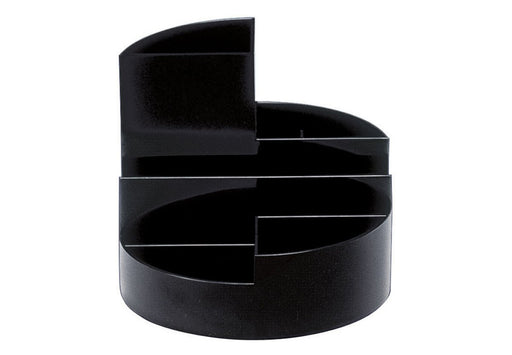 EAN 4002390087568 - MAUL 4117690 porta lápices ABS sintéticos Negro imagen 1