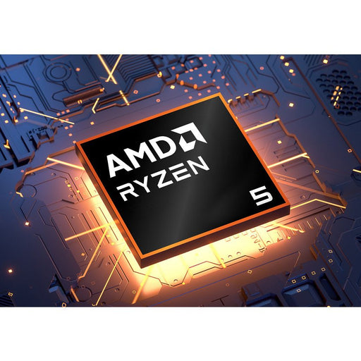 EAN 199896593557 - HP OmniStudio All-in-One Desktop 24-cv0008ns PC AMD Ryzen™ 5 40 60,5 cm (23.8") 1920 x 1080 Pixeles 16 GB  imagen 2