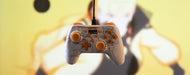 EAN 3328170287432 - Konix Naruto Kakashi Blanco USB Gamepad Nintendo Switch, Nintendo Switch Lite, PC imagen 2