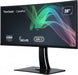 EAN 0766907013573 - Viewsonic VP3881A pantalla para PC 96,5 cm (38") 3840 x 1600 Pixeles Quad HD+ LED Negro imagen 5