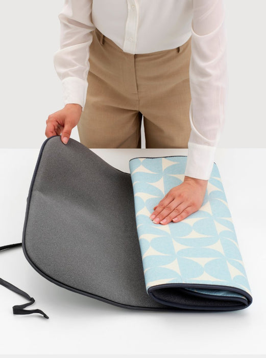EAN 8710755249464 - Brabantia 249464 plancha de accesorio y suministro Manta de planchar imagen 4