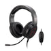 EAN 4711474271884 - Acer NHW310 Auriculares Alámbrico Diadema Juego USB tipo A Negro imagen 1