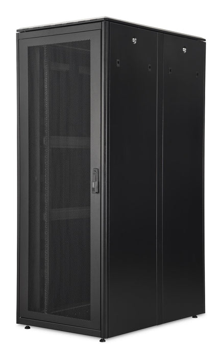EAN 4016032505167 - Digitus DN-31304-B armario rack 42U Rack o bastidor independiente Negro imagen 1