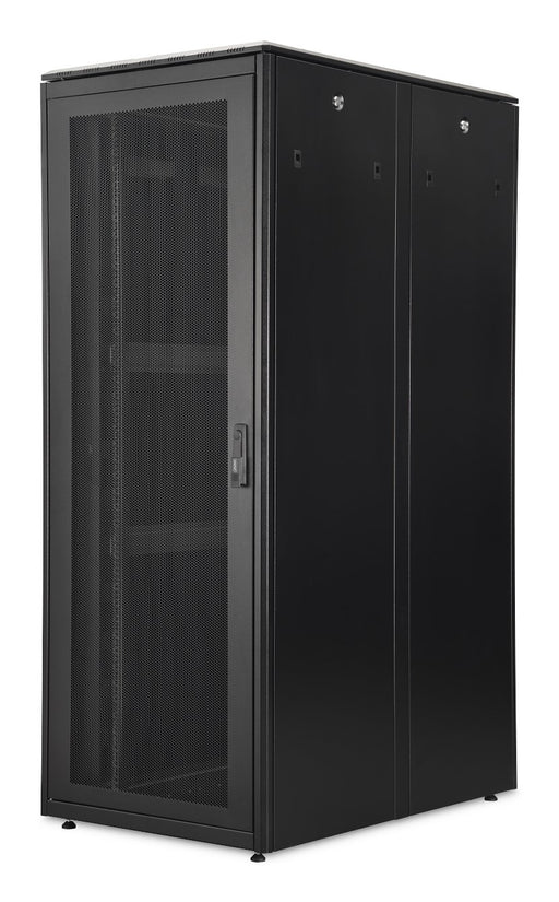EAN 4016032505167 - Digitus DN-31304-B armario rack 42U Rack o bastidor independiente Negro imagen 1