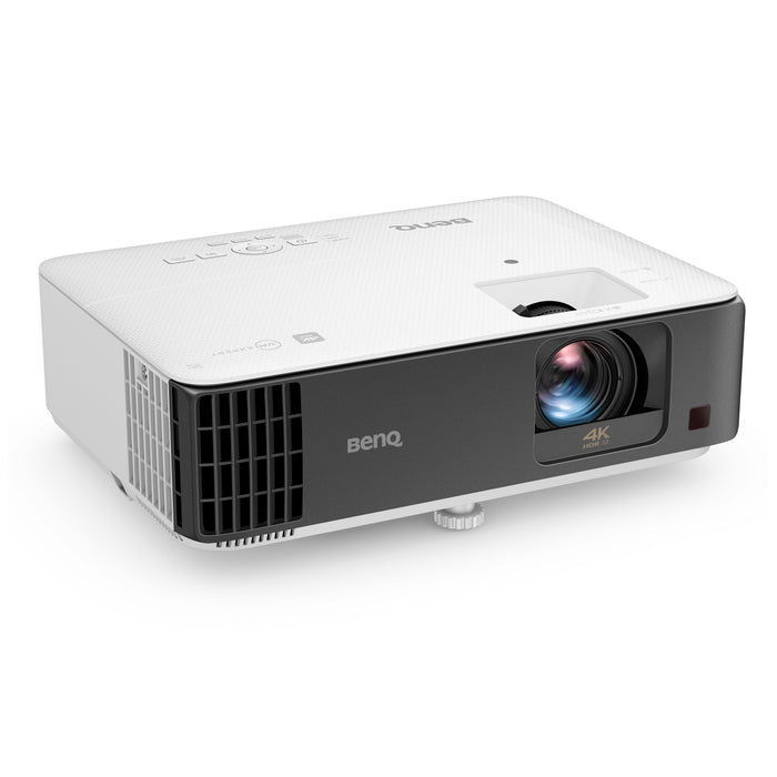EAN 4718755084300 - BenQ TK700STi Proyector de corto alcance 3000 lúmenes ANSI DLP UHD 4K (3840x2160) 3D Blanco imagen 4