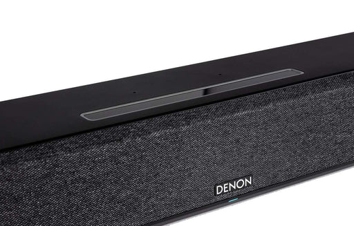 EAN 4951035074220 - Denon DENONHOMESB550E2 altavoz soundbar Negro 7.1 canales 550 W imagen 2