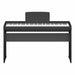 EAN 4957812679138 - Yamaha P-145B piano digital 88 llaves Negro imagen 4