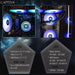 EAN 4046373901663 - CAPTIVA Highend Gaming R90-166 AMD Ryzen™ 7 7800X3D 32 GB DDR5-SDRAM 2 TB SSD NVIDIA GeForce RTX 5070 Win imagen 3