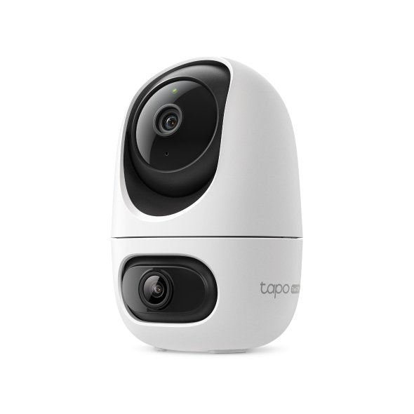 EAN 1210002619134 - TP-Link Tapo C245D Esférico Cámara de seguridad IP Interior 2304 x 1296 Pixeles Techo/pared imagen 1