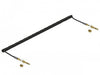 EAN 4043619858392 - DeLOCK 85839 cable de audio 5 m 3,5mm Negro imagen 1
