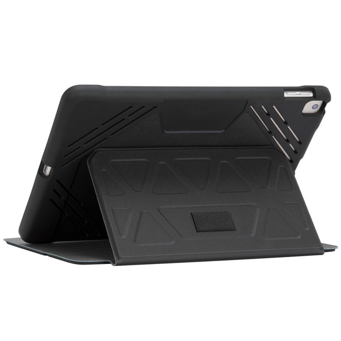 EAN 5051794029390 - Targus Pro-Tek 26,7 cm (10.5") Folio Negro imagen 2