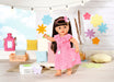 EAN 4001167832684 - BABY born 832684 accesorio para muñecas Vestido para muñecas imagen 2