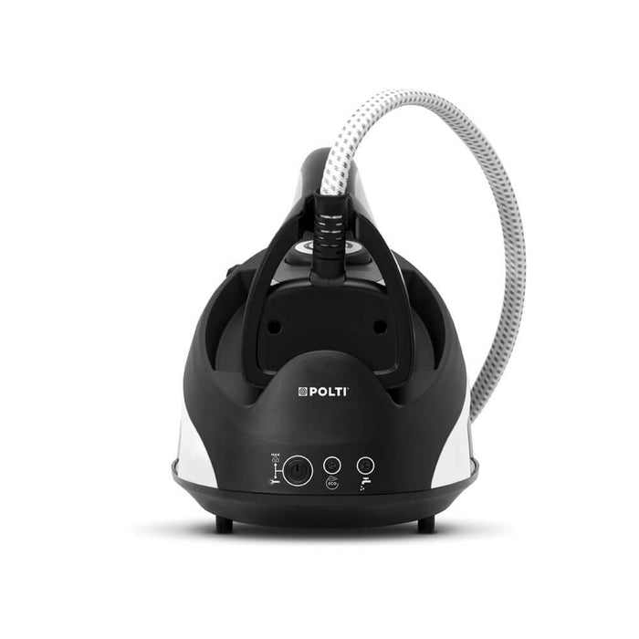 EAN 8007411012211 - Polti Vaporella Simply VS20.20 Pump-driven steam ironing station 2200 W 1,5 L Suela de cerámica Negro, Bl imagen 2