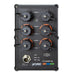 EAN 4711605281584 - PLANET IGS-604HPT-RJ switch Gestionado L2+ Gigabit Ethernet (10/100/1000) Energía sobre Ethernet (PoE) Ne imagen 3
