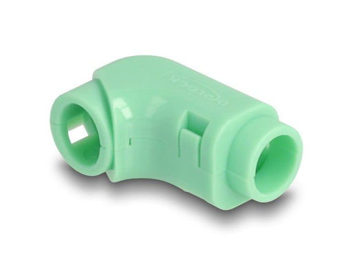 EAN 4043619881253 - DeLOCK 88125 organizador de cables Universal Clip para cable 8 pieza(s) imagen 2