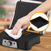 EAN 5905090336884 - Extralink SMART LIFE ELECTRIC GRILL SJ-36 parrilla eléctrica de contacto imagen 7