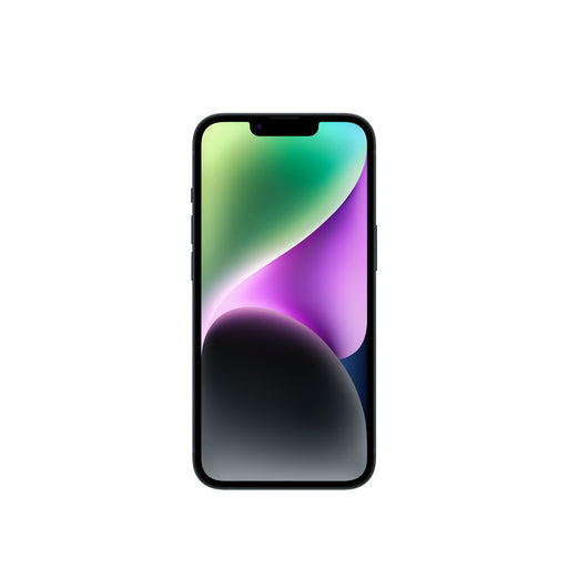 EAN 194253411543 - Apple iPhone 14 15,5 cm (6.1") SIM doble iOS 16 5G 512 GB Negro imagen 2