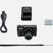 EAN 4549292137736 - Canon PowerShot G7X Mark III Cámara compacta 20,1 MP CMOS 5472 x 3648 Pixeles Negro imagen 7