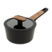 EAN 4260709012971 - Resto Kitchenware 93186 cacerola 1,4 L Alrededor Negro, Madera imagen 1