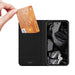 EAN 4250686413625 - nevox Vario Series funda para teléfono móvil 15,5 cm (6.1") Libro Negro imagen 3