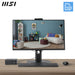 EAN 4711377238182 - MSI Pro MP275QPDG pantalla para PC 68,6 cm (27") 2560 x 1440 Pixeles Wide Quad HD LCD Negro imagen 7