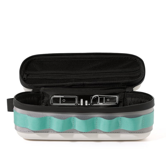 EAN 1230000232340 - Outin OT-EVA-02-SB pieza y accesorio para cafetera Maleta de transporte imagen 2