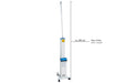 EAN 4014619709977 - Alcasa UVC-0001 esterilizador ultravioleta Blanco Corriente alterna 253,7 nm UV-C imagen 2