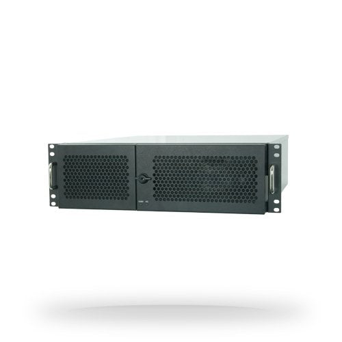 EAN 4710713235977 - Chieftec UNC-310A-B Estante Negro imagen 1